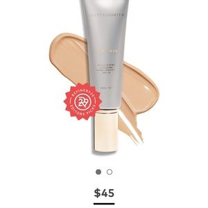 Beautycounter Dew Skin No. 2